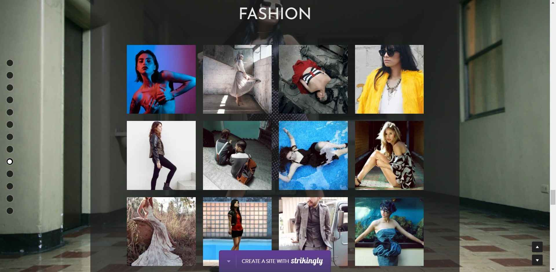 Strikingly Site Sarah Muller Strikingly Site Sarah Muller